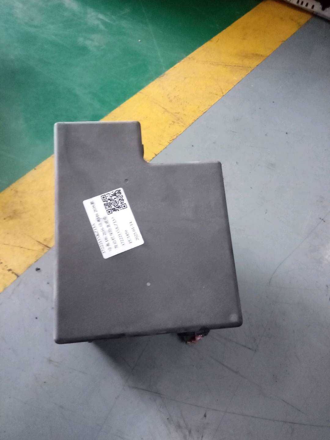 3722213XKZ13A 发动机保险盒