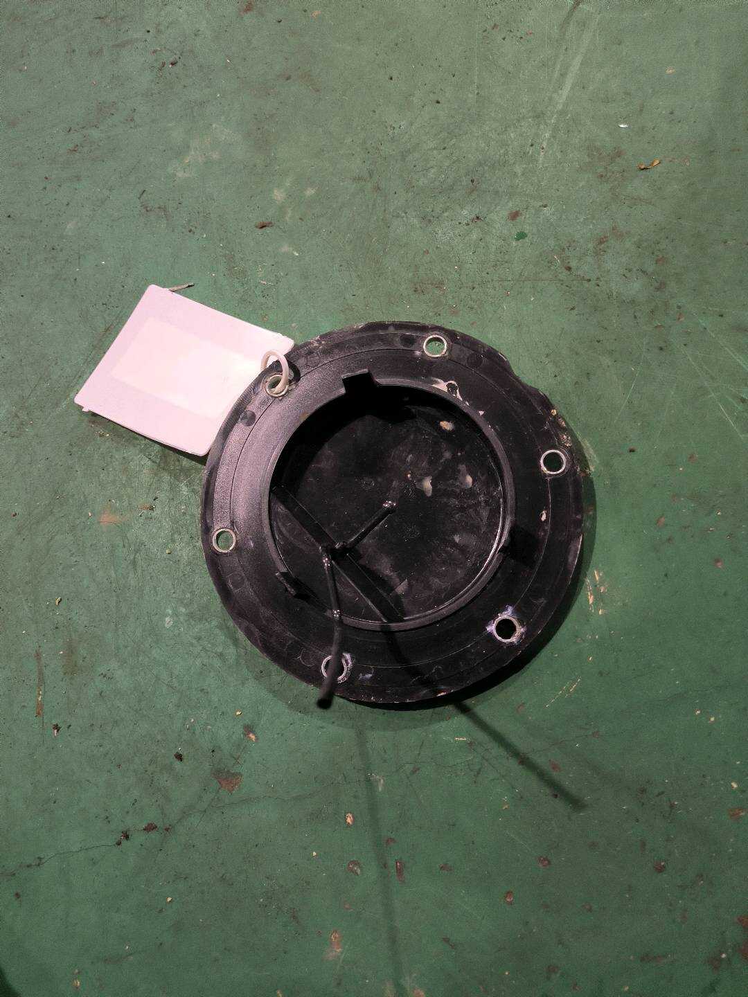 A2214700941 燃油泵上盖