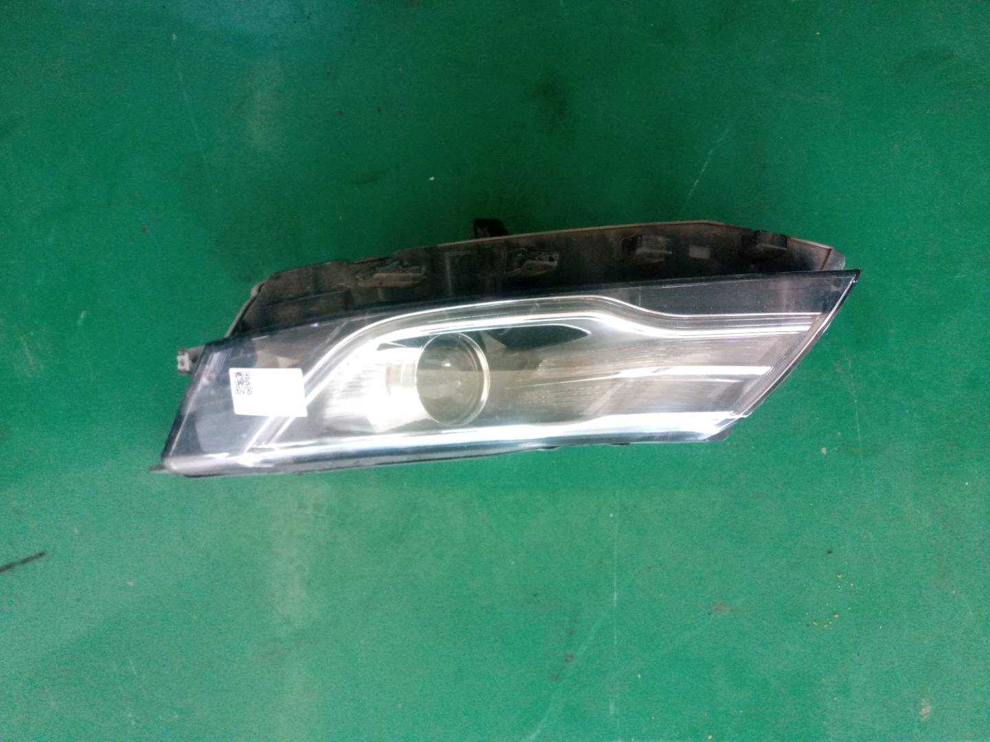10157075 Front Headlight Assembly, Left