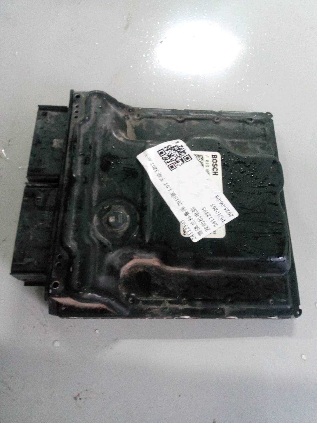 24112395 Engine Control Unit (ECU)