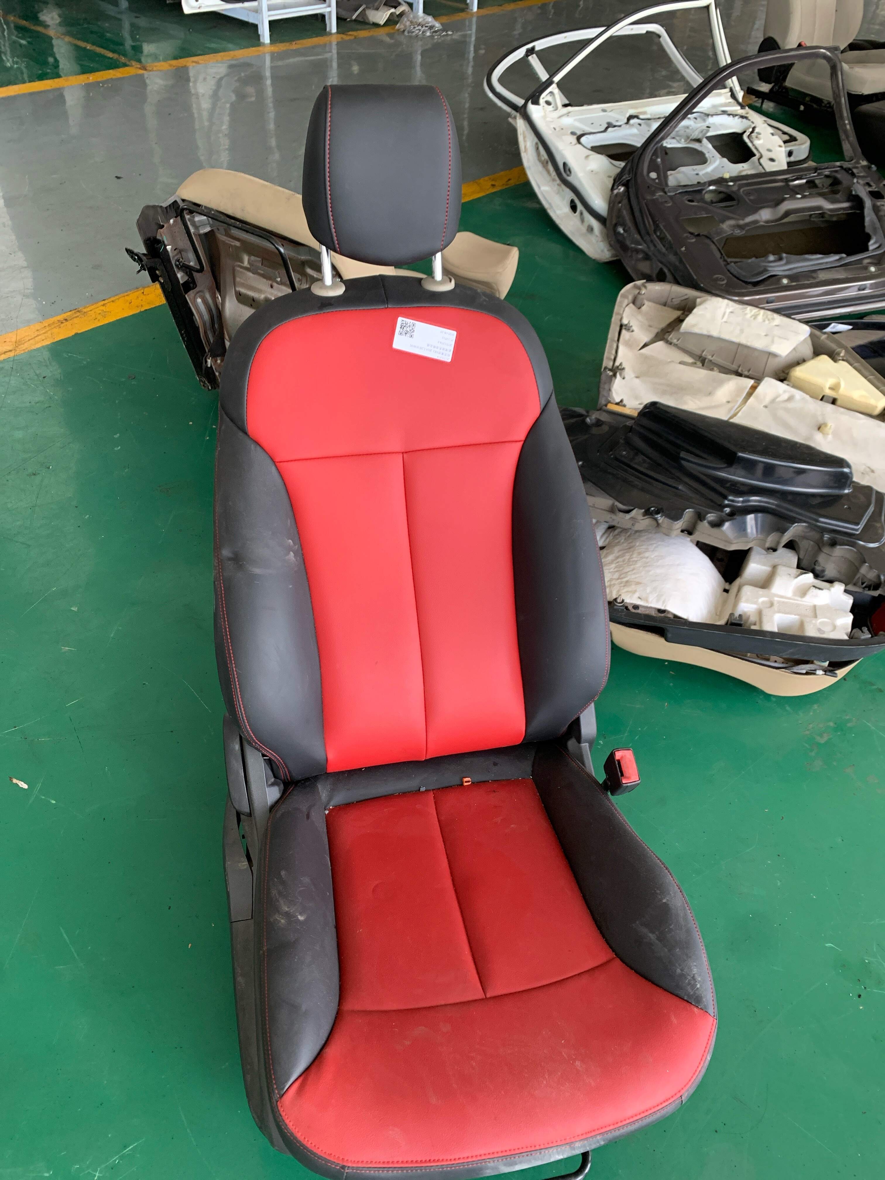 26701374 Passenger Seat Assembly