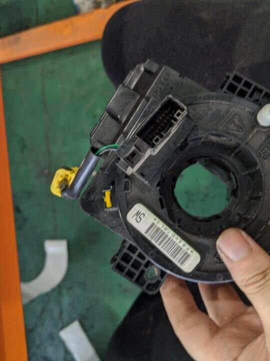 77900TR0B21 Wiring Harness Tray