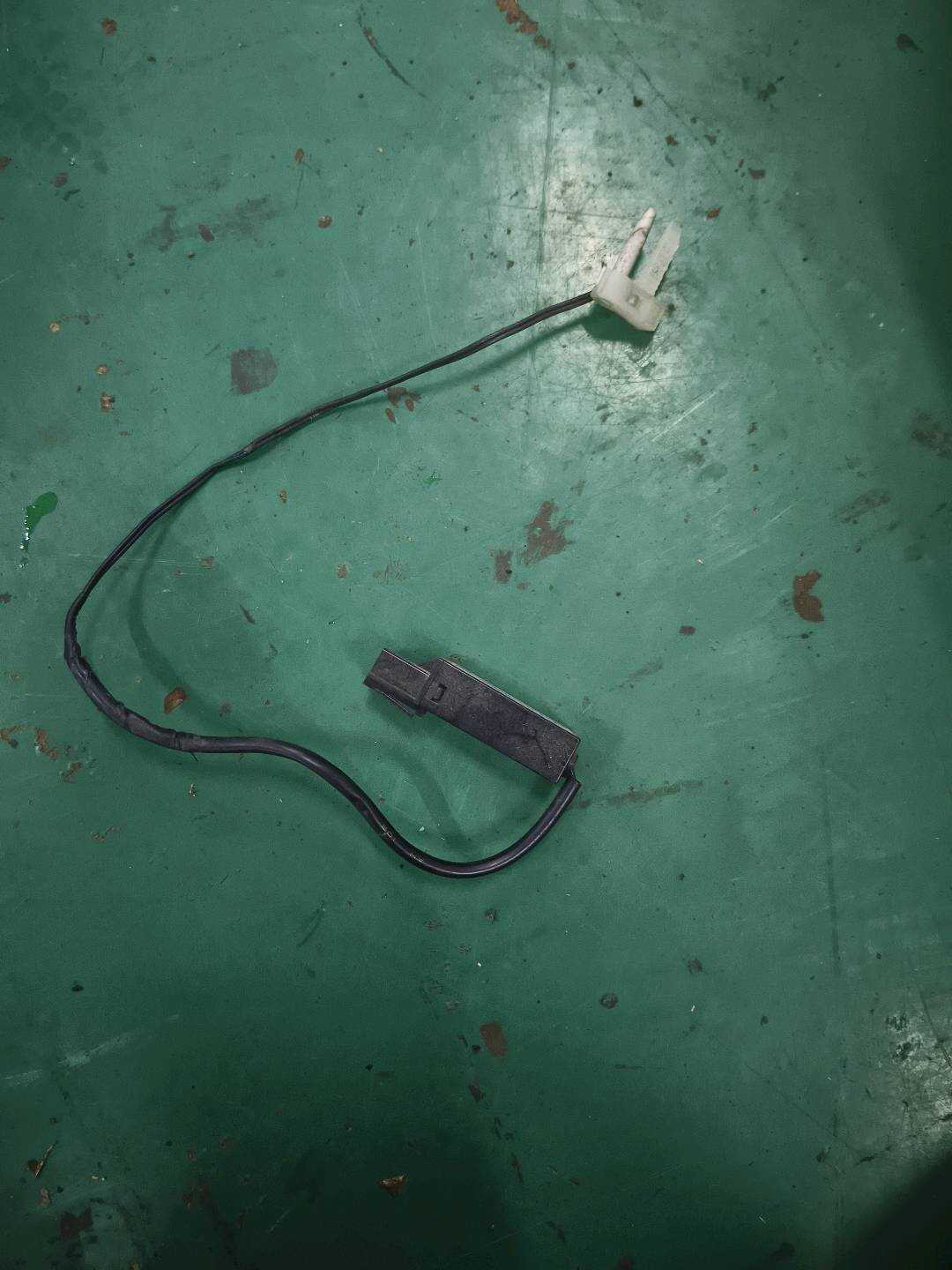 27675ED50B Evaporator Temperature Sensor