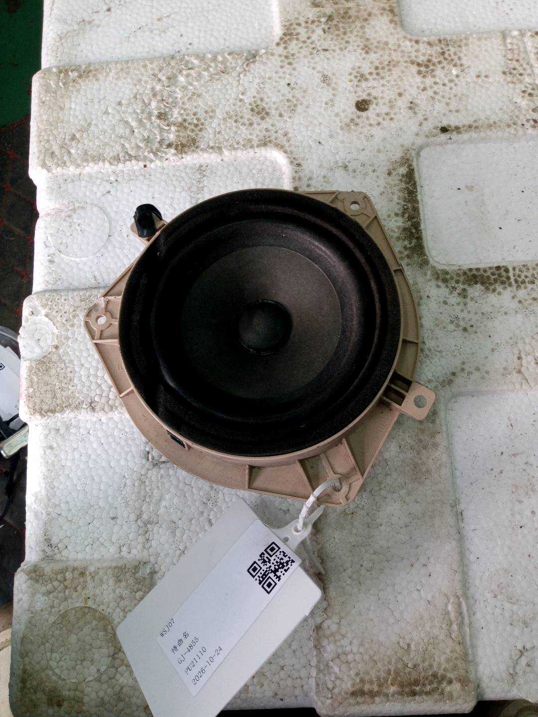 963304X200 Front Door Speaker, Left
