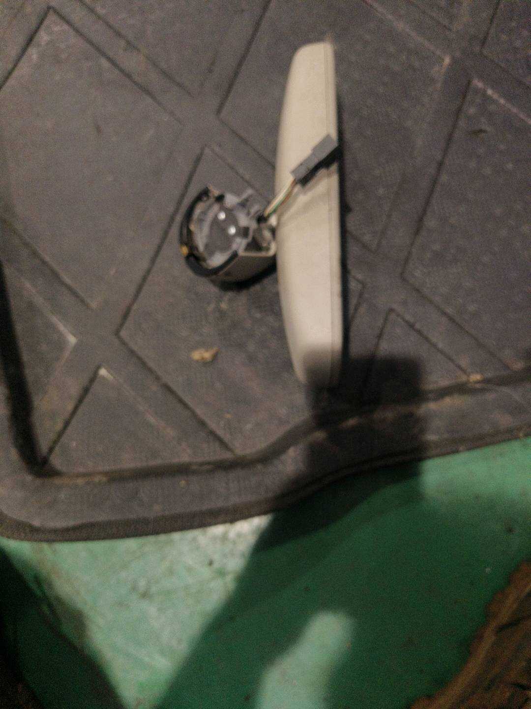 8R0857511C 内后视镜