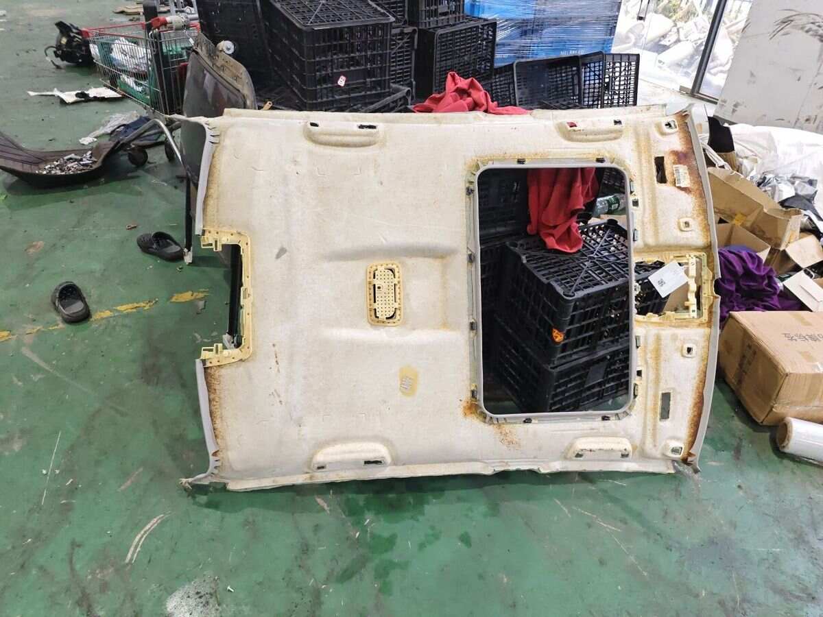 51449173444 Roof Headliner