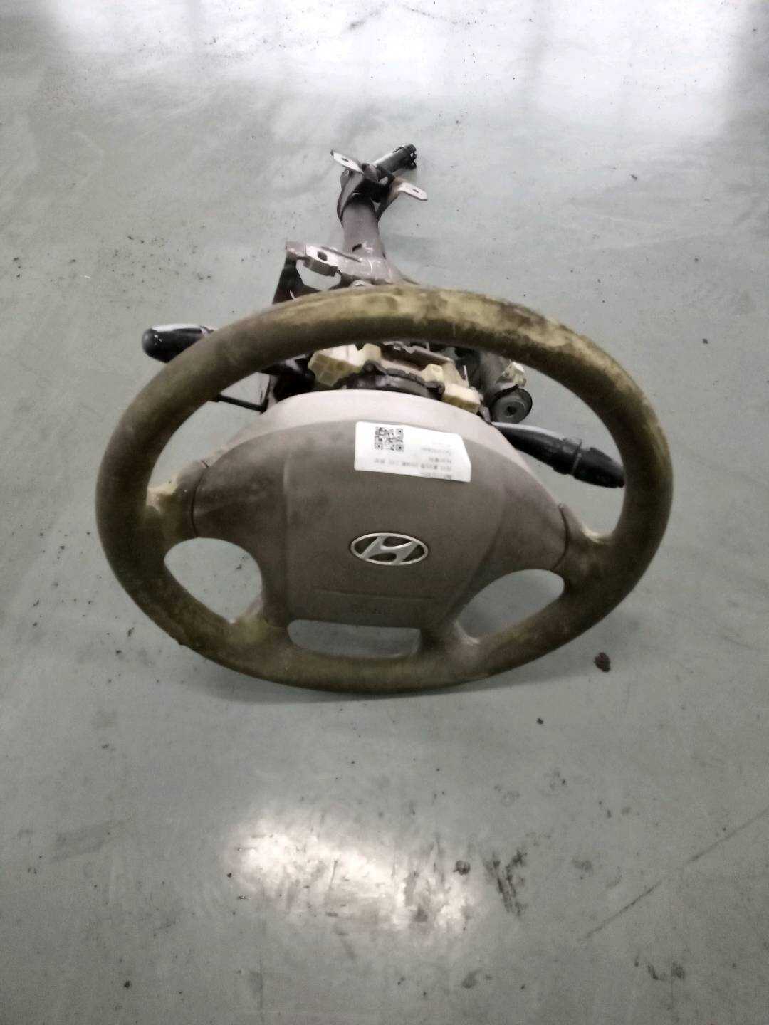 563103D000 Steering Column