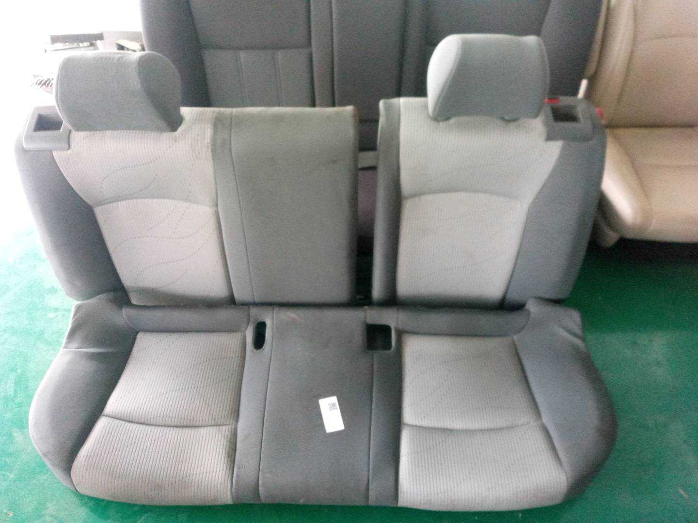 96961577 后排座椅总成