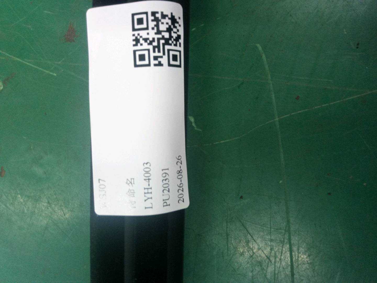 51359451519 后门玻璃压条(左内)