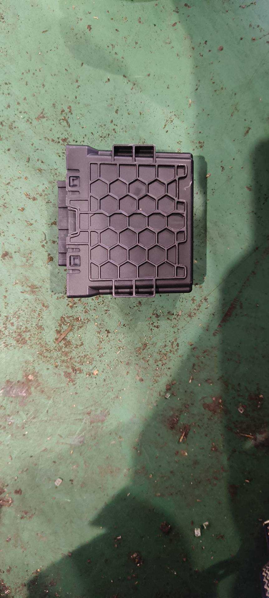 13521139 Gateway Module