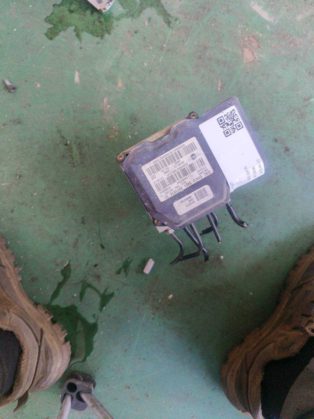 34516874553 ABS泵总成