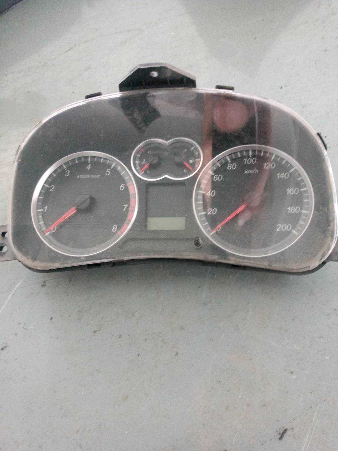 3820300K00 组合仪表总成