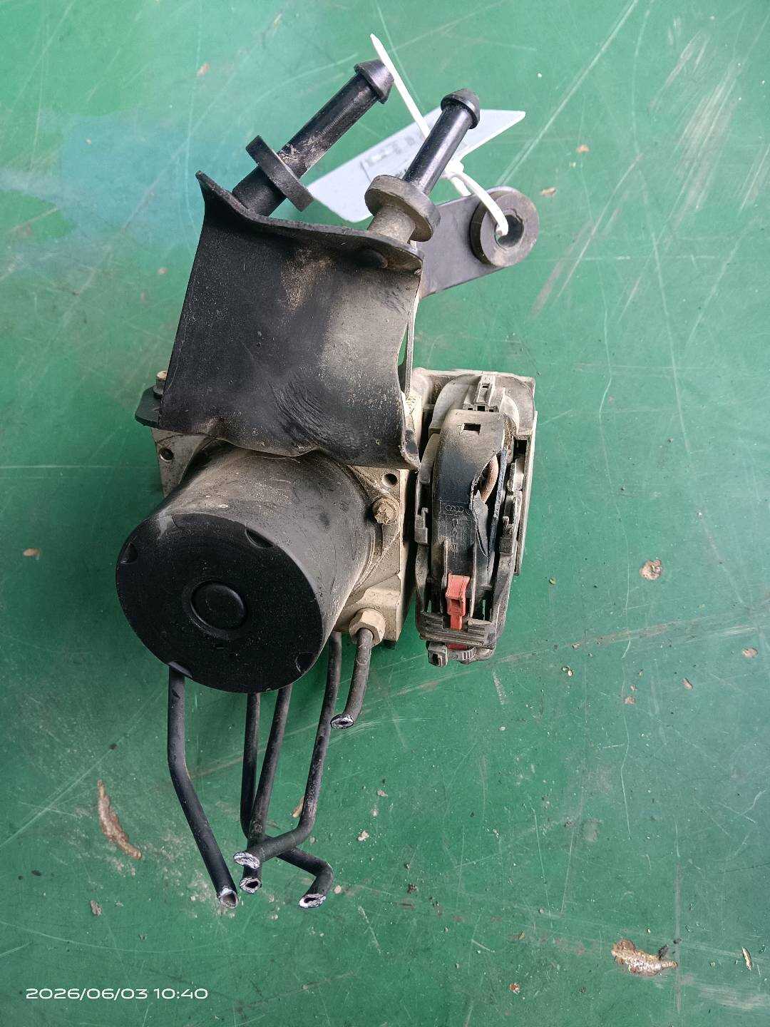 6QD614117F ABS泵总成