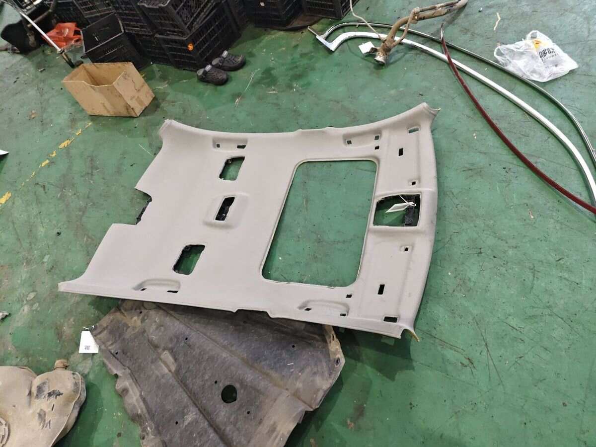 51447312095 Roof Headliner