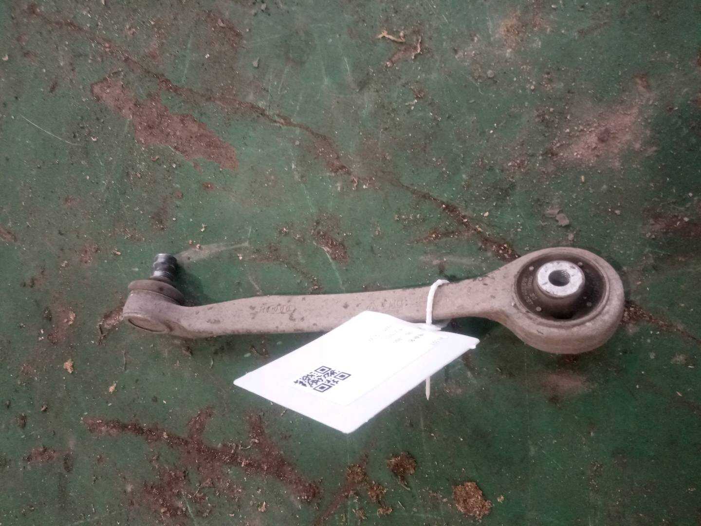 8E0407506A Front Upper Control Arm, Front Right