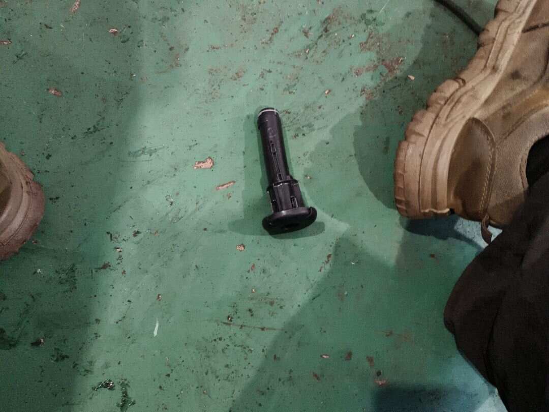 52109176091 修理套件 碰撞主动式头枕