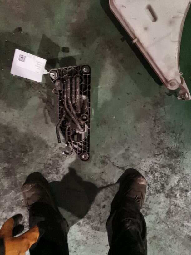 37206794578 阀体