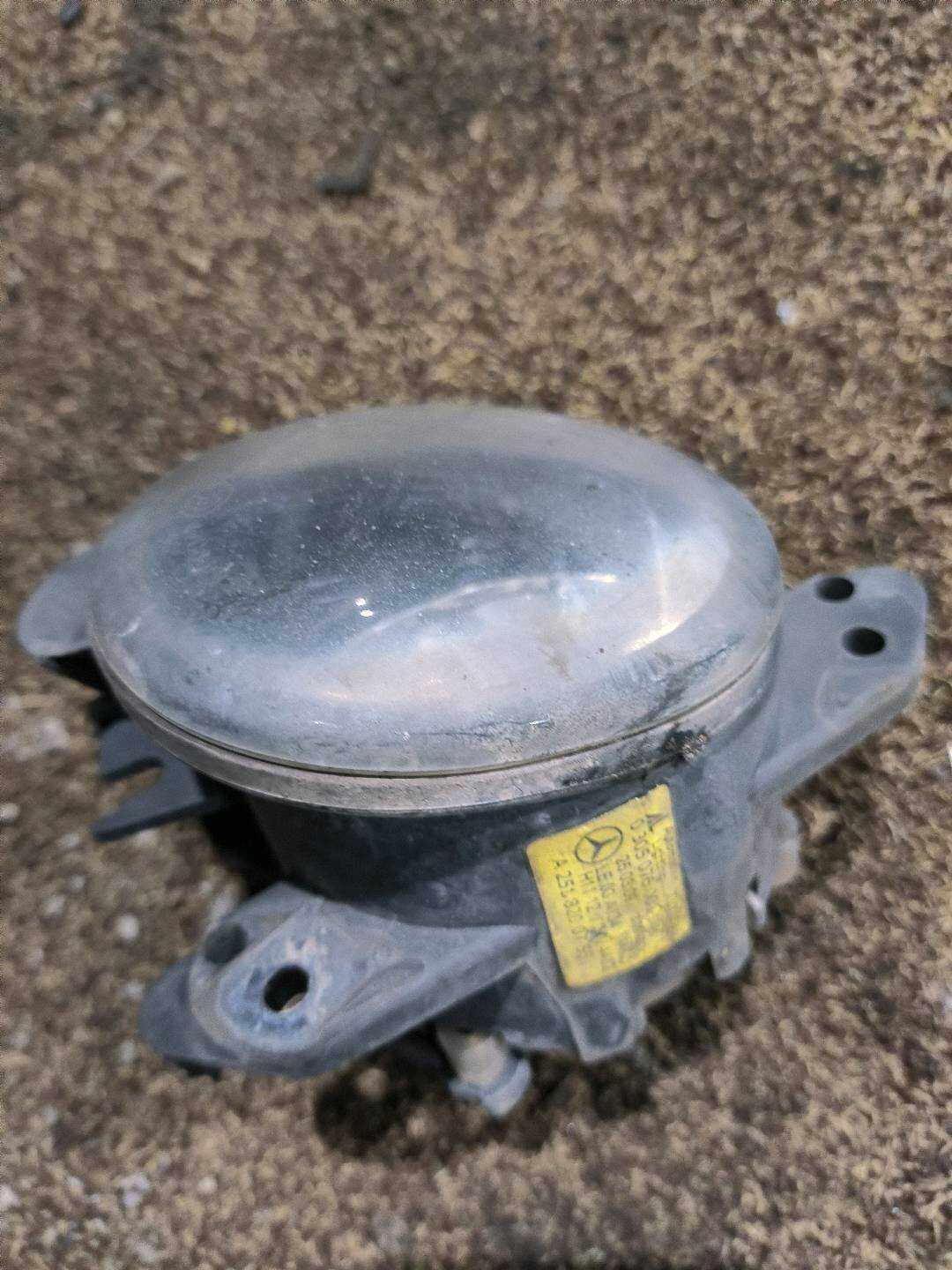 A2518200756 Front Fog Light, Left