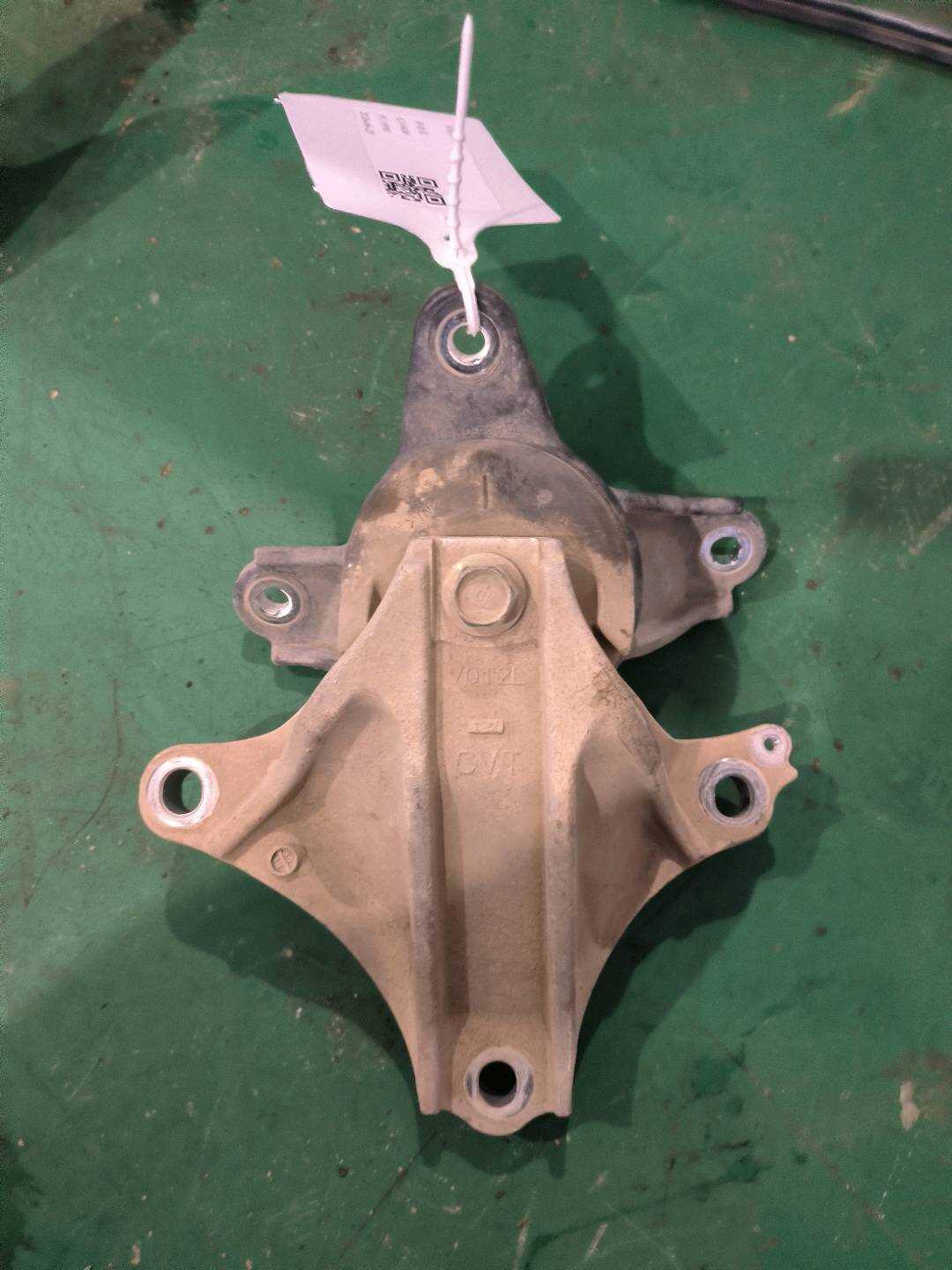 50870T2LH01 Transmission Mount Rubber, Upper