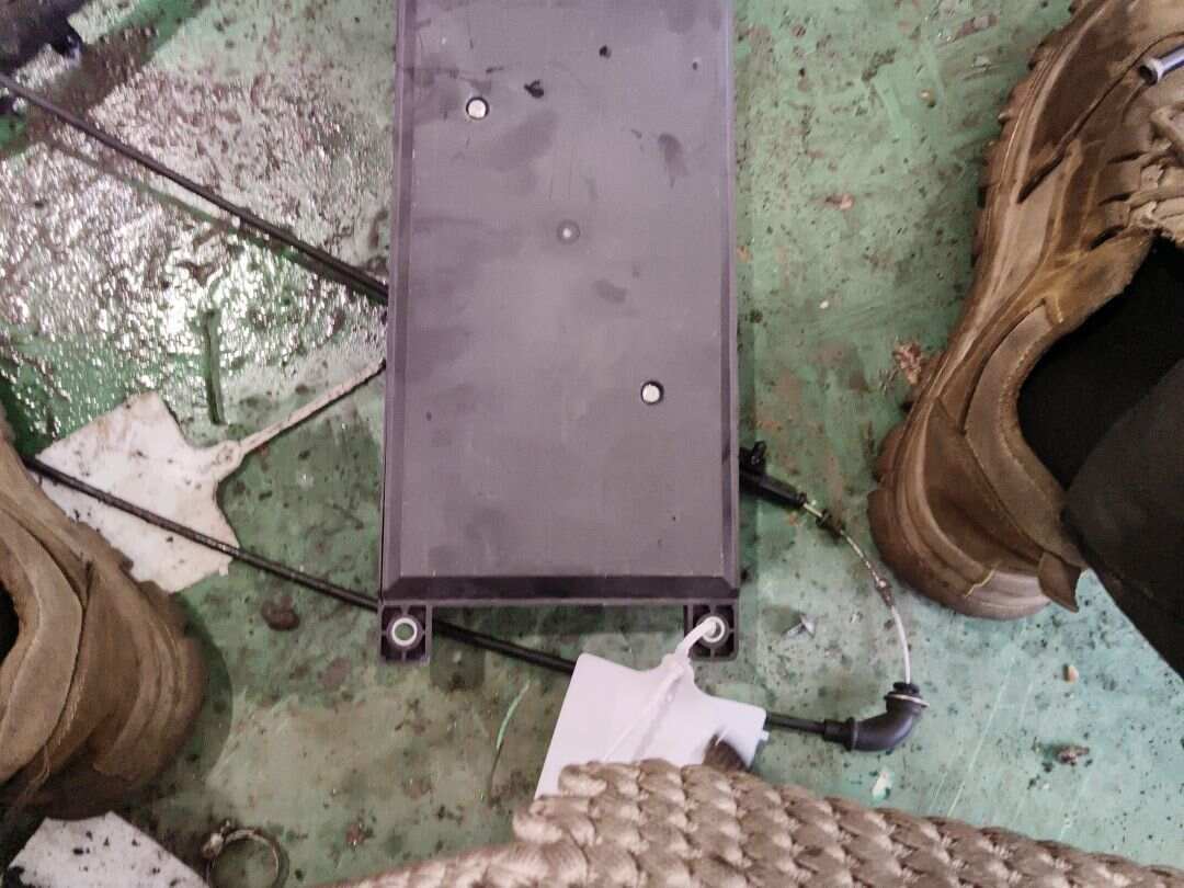T2H15777 车身控制模块