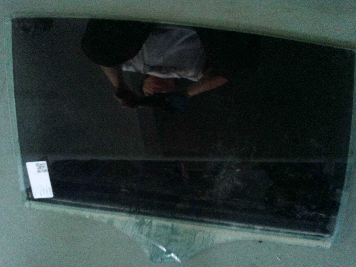 51357385244 后门玻璃（右）