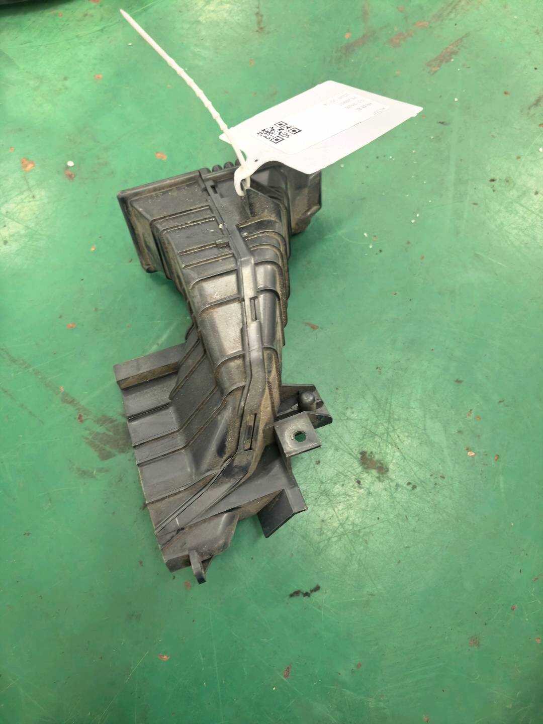 79102SWWG01 加热器管道总成（乘客侧