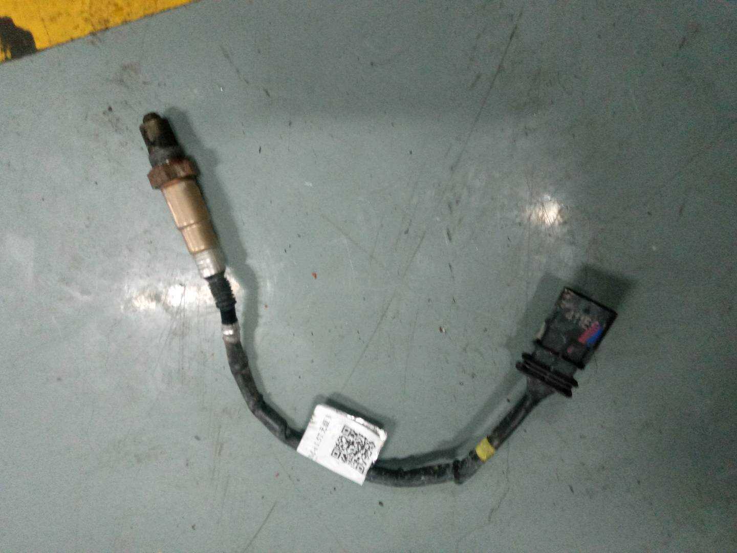 HA2HE1211100 氧传感器(前)