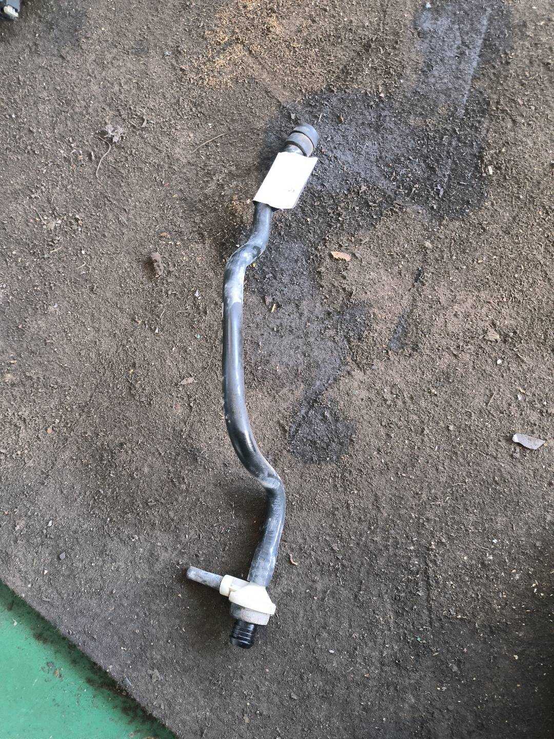 A2044305529 Brake Vacuum Hose