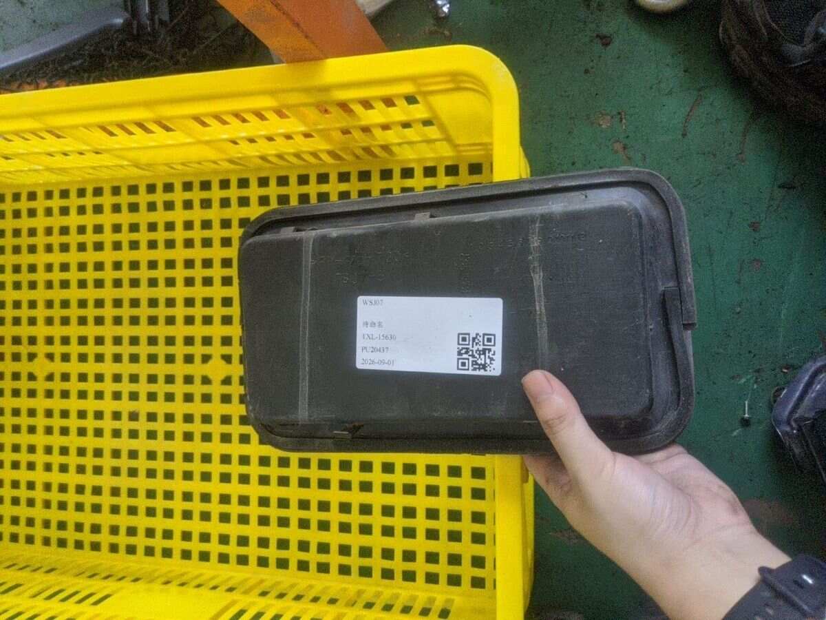 6299748010 后保险杠出风口(右)