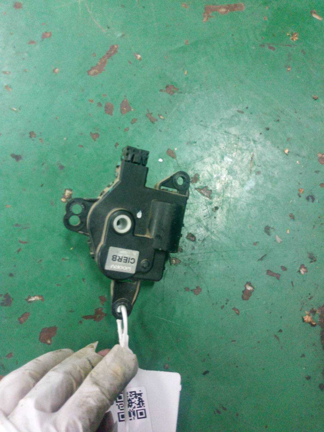 971591H050 温度开关执行器
