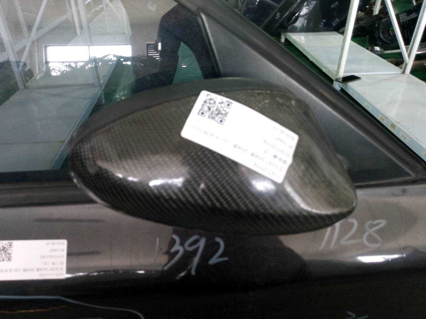51167125558 倒车镜总成(右)