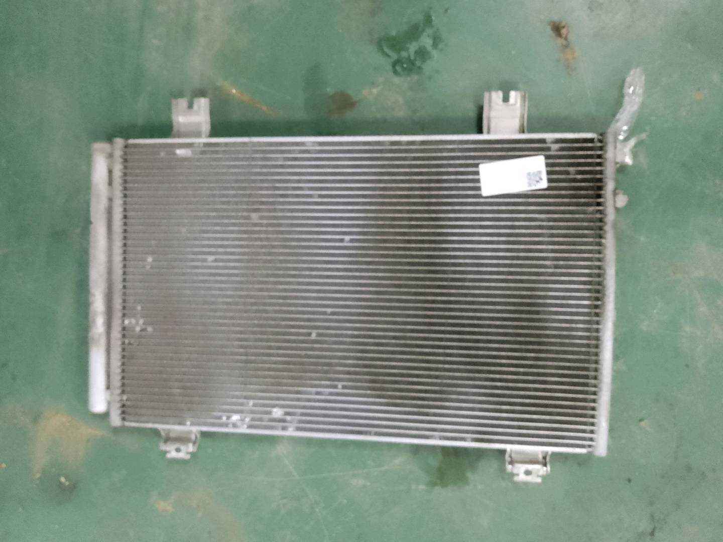 884600N010 冷凝器