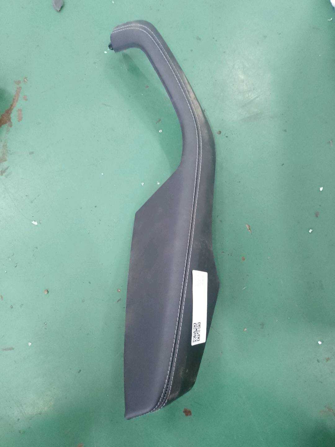 8WD867373A Rear Door Armrest, Left