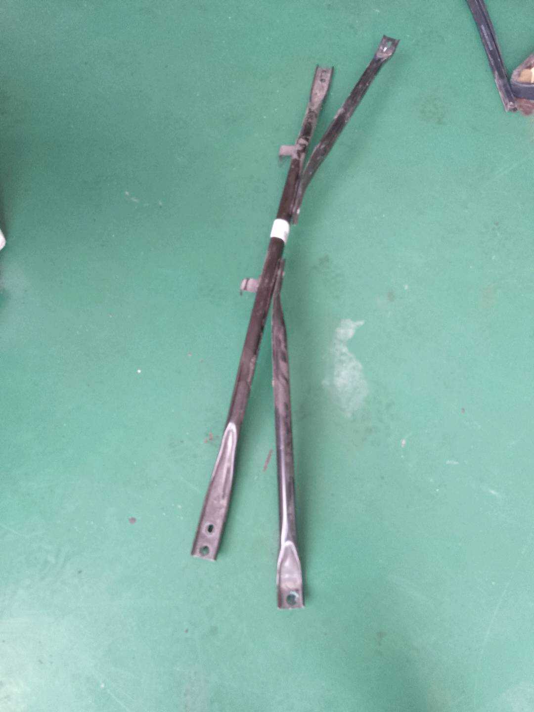 8R0805629C Additional Reinforcement