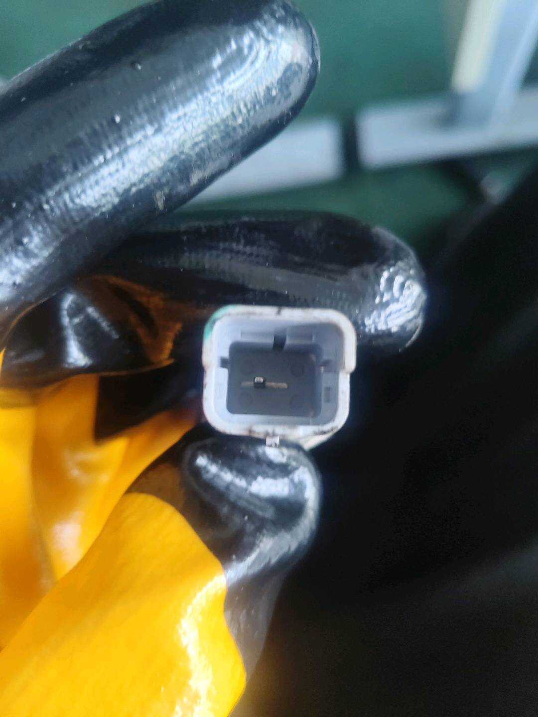 B016604 Oil Pressure Sensor