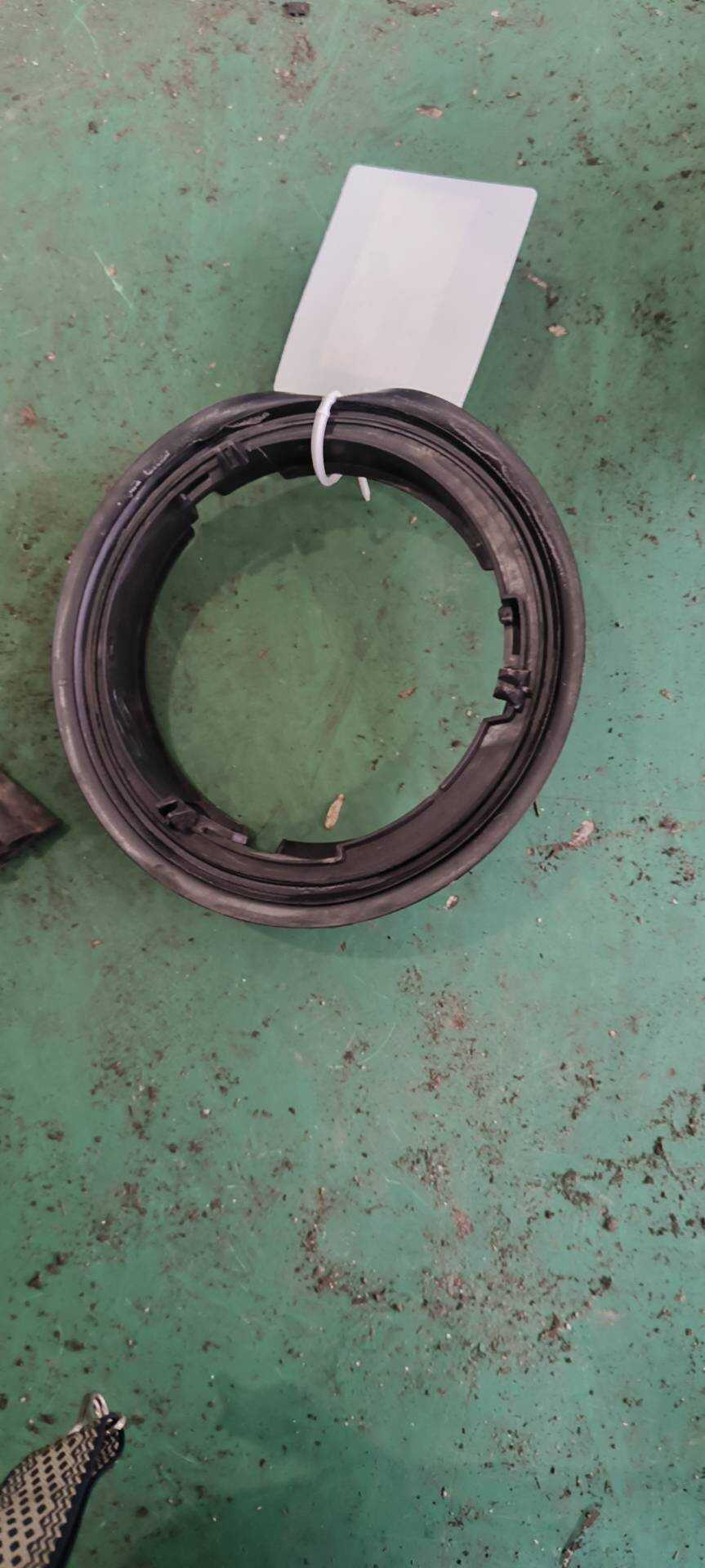 9802551580 前门扬声器支架(右)