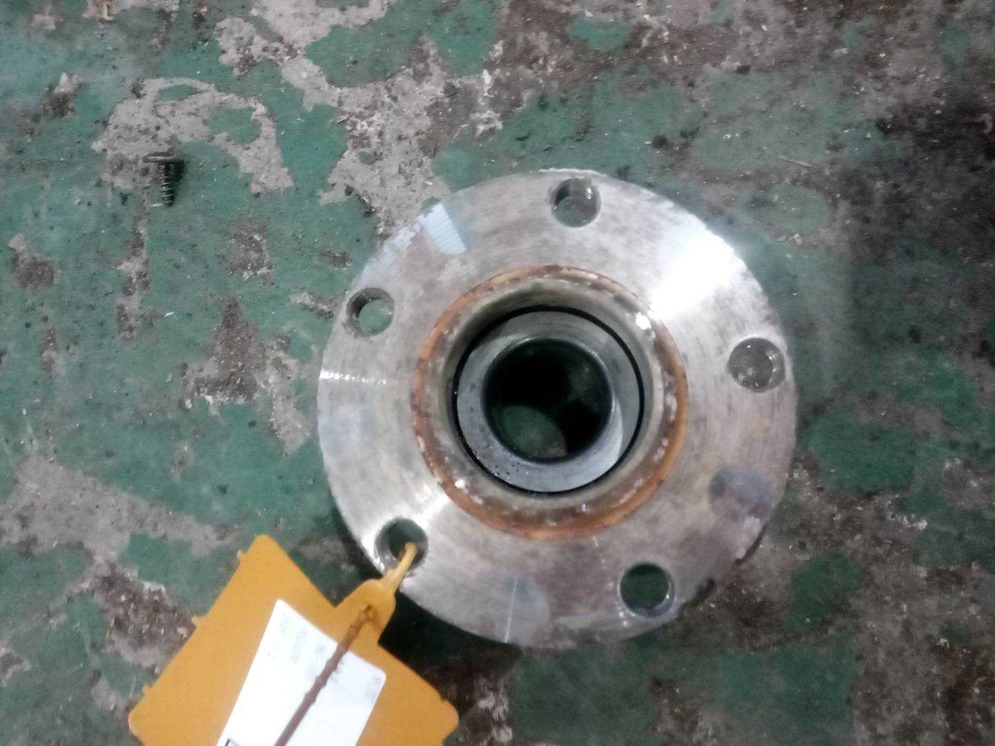 8E0598611B Rear Wheel Bearing