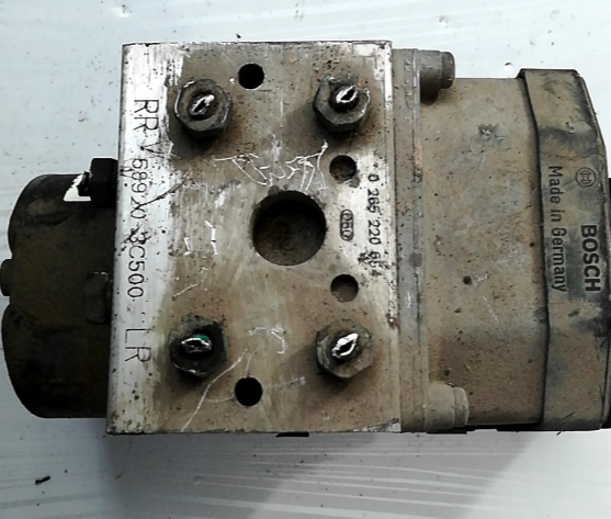 0265220654 ABS Pump Assembly