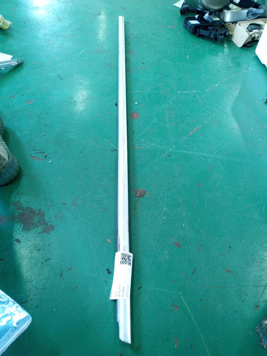 3C4837475B 前门玻璃压条(左外)