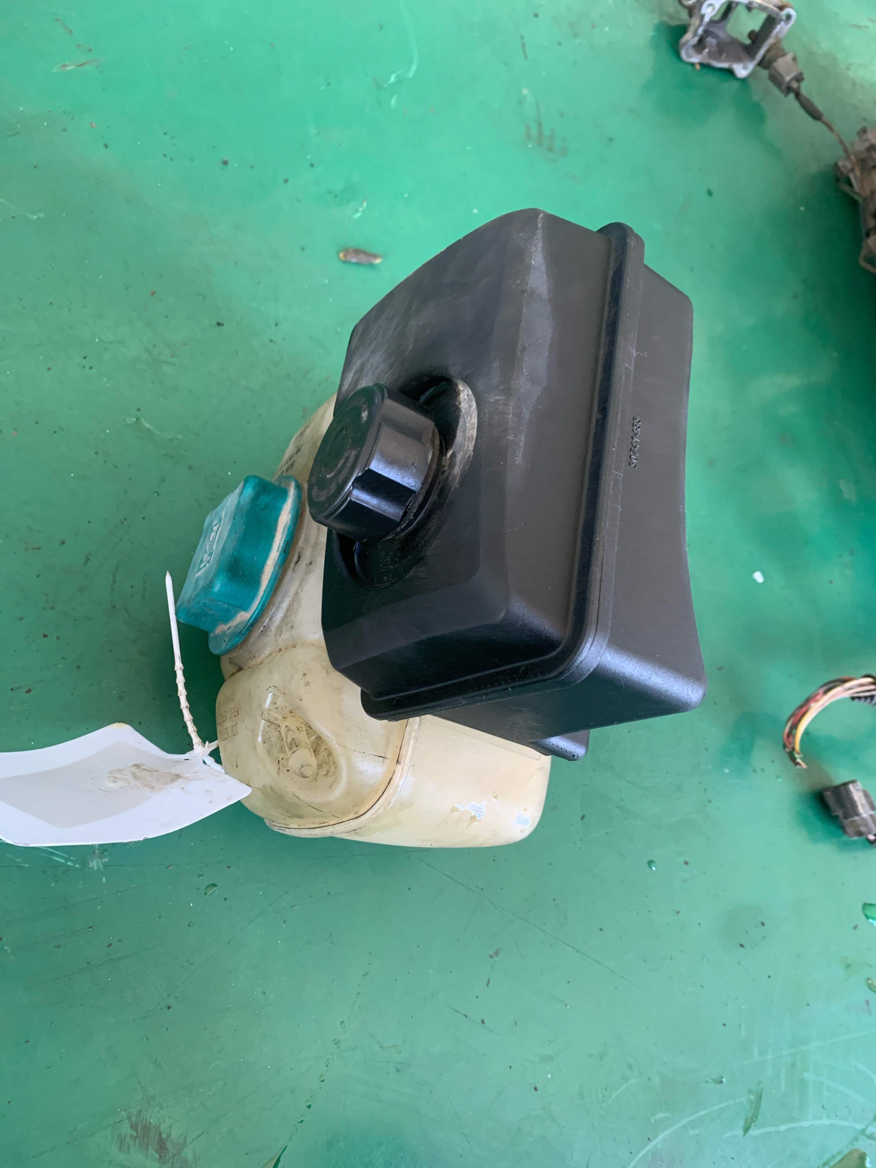 30741973 Radiator Overflow Tank