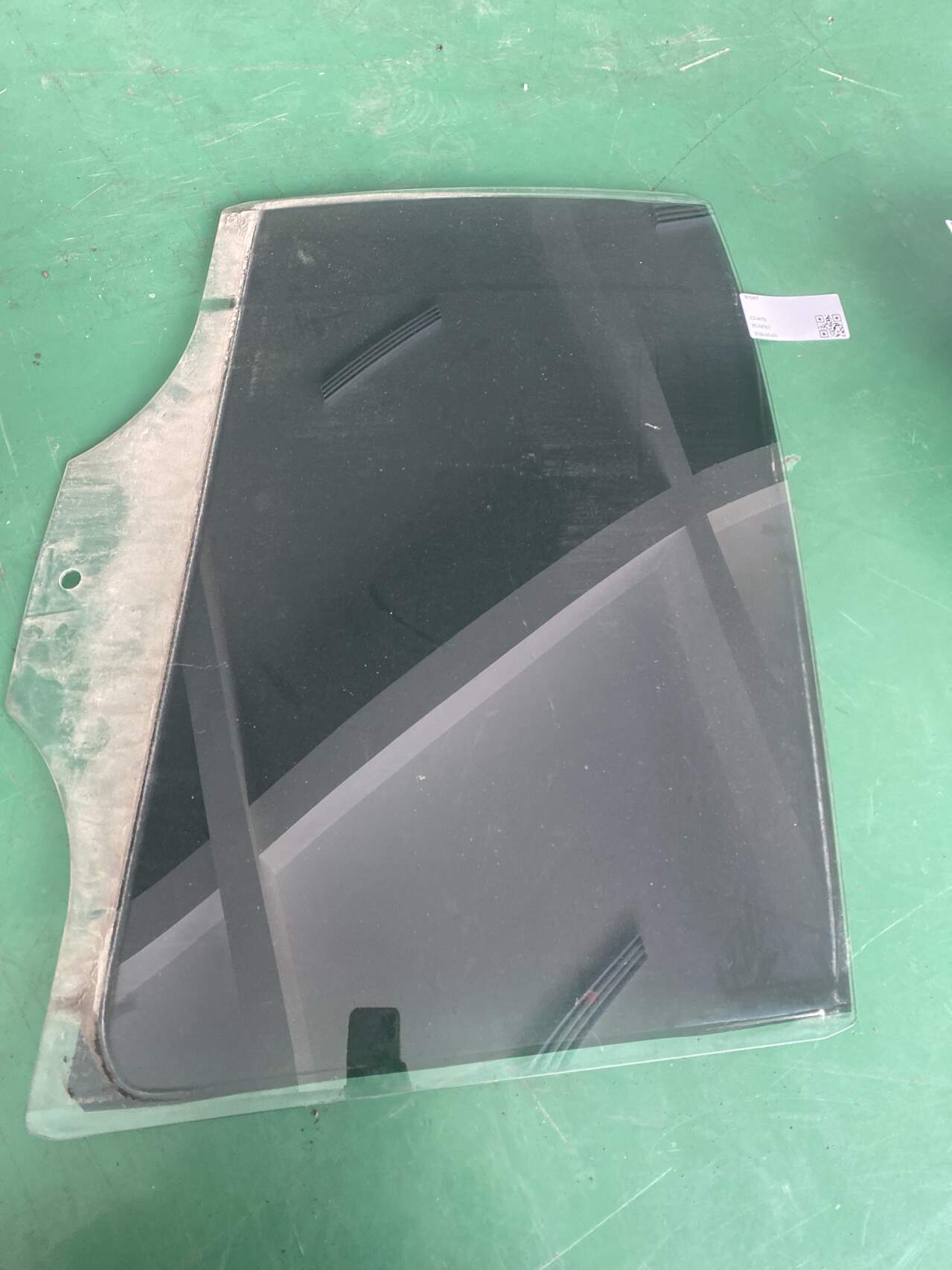 1ZD845026 后门玻璃(右)