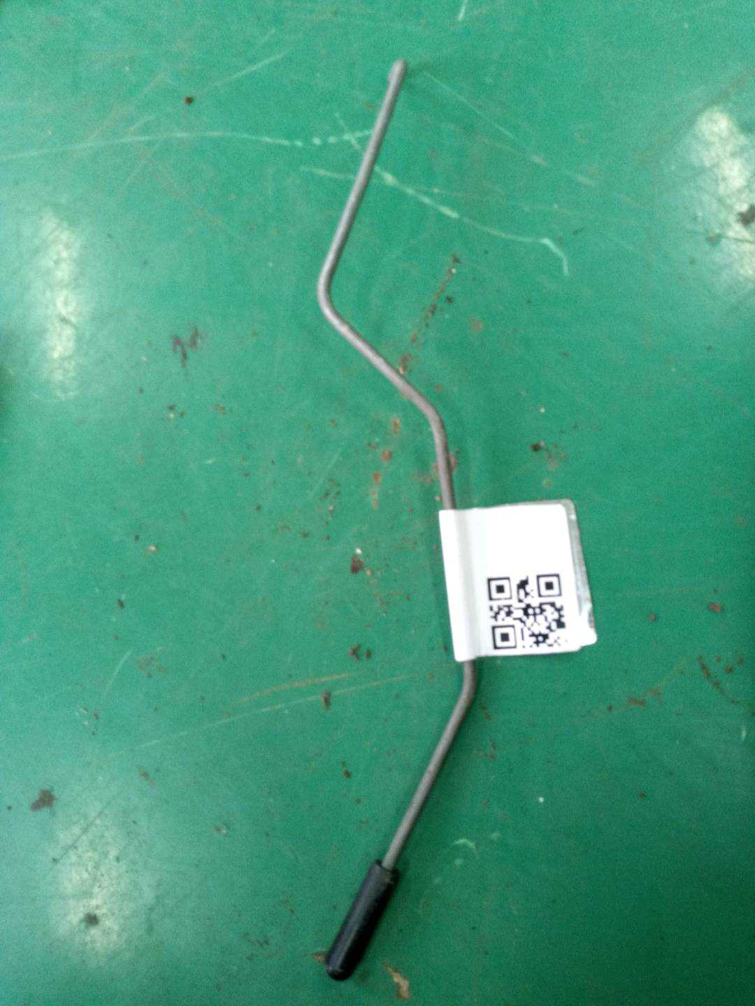 51217192377 前门锁止杆(左)
