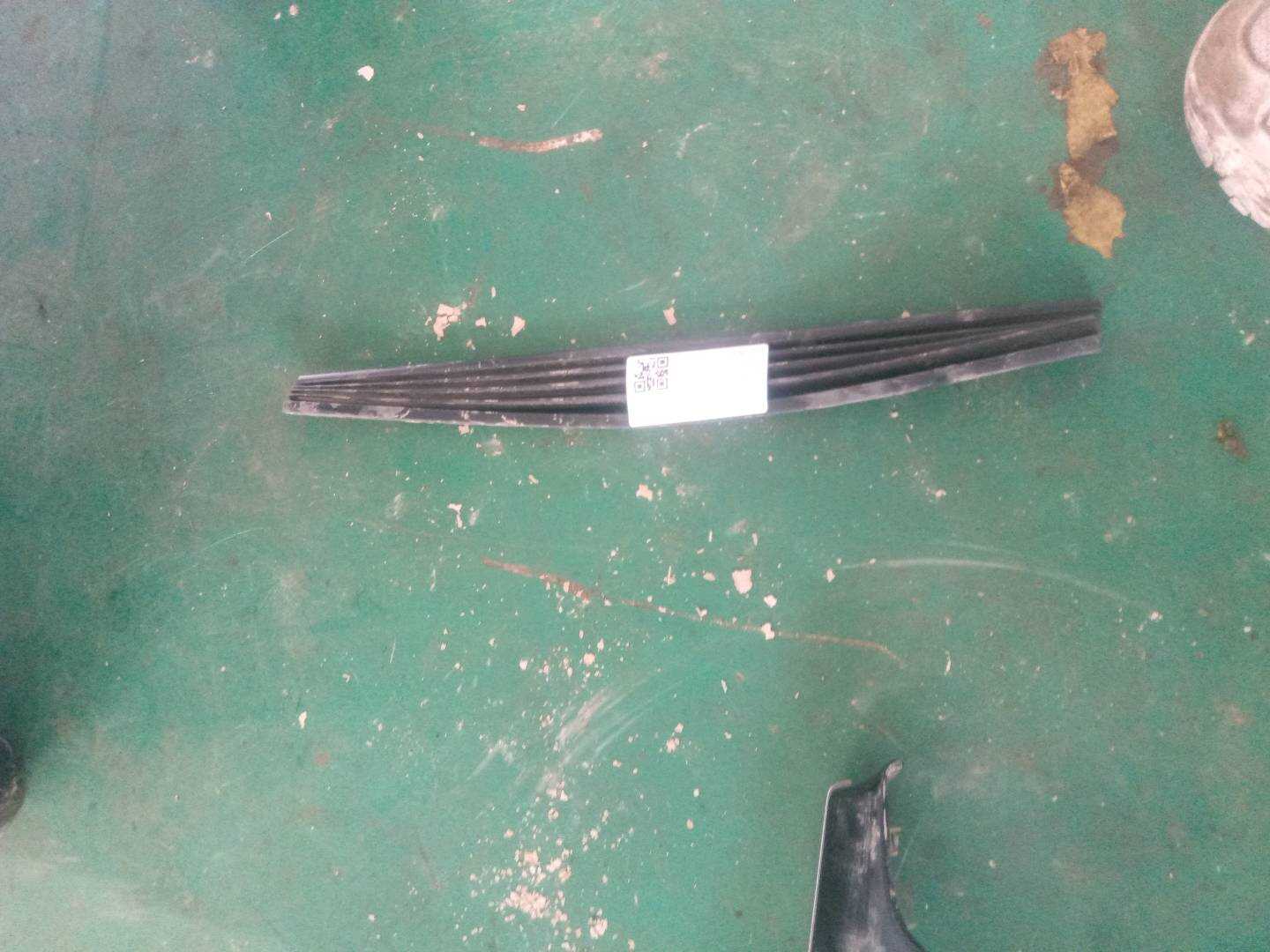 54107181951 橡胶防尘罩