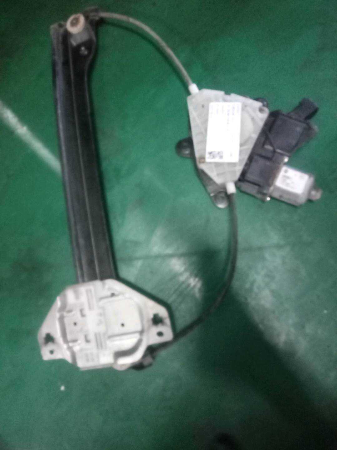 10099617 Front Door Window Regulator Assembly, Left