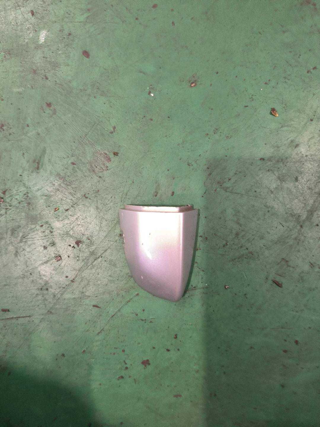 3GD837879 Front Door Outer Handle Cover, Left