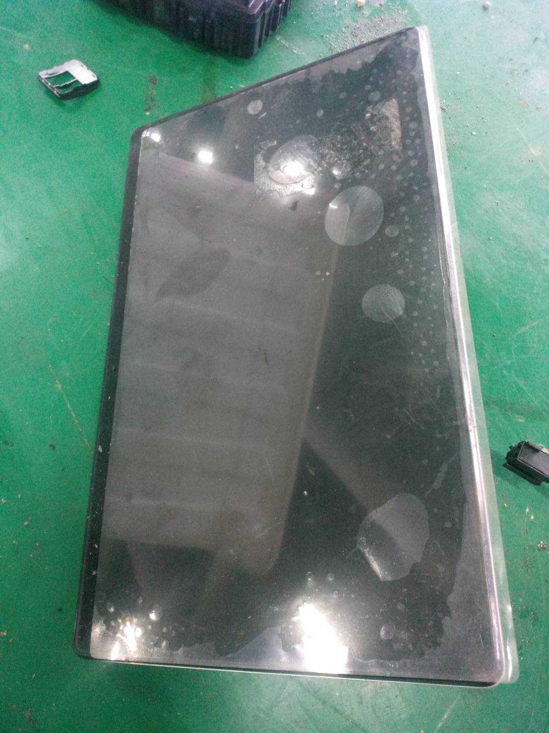 HA2HE7924300U 显示器支架