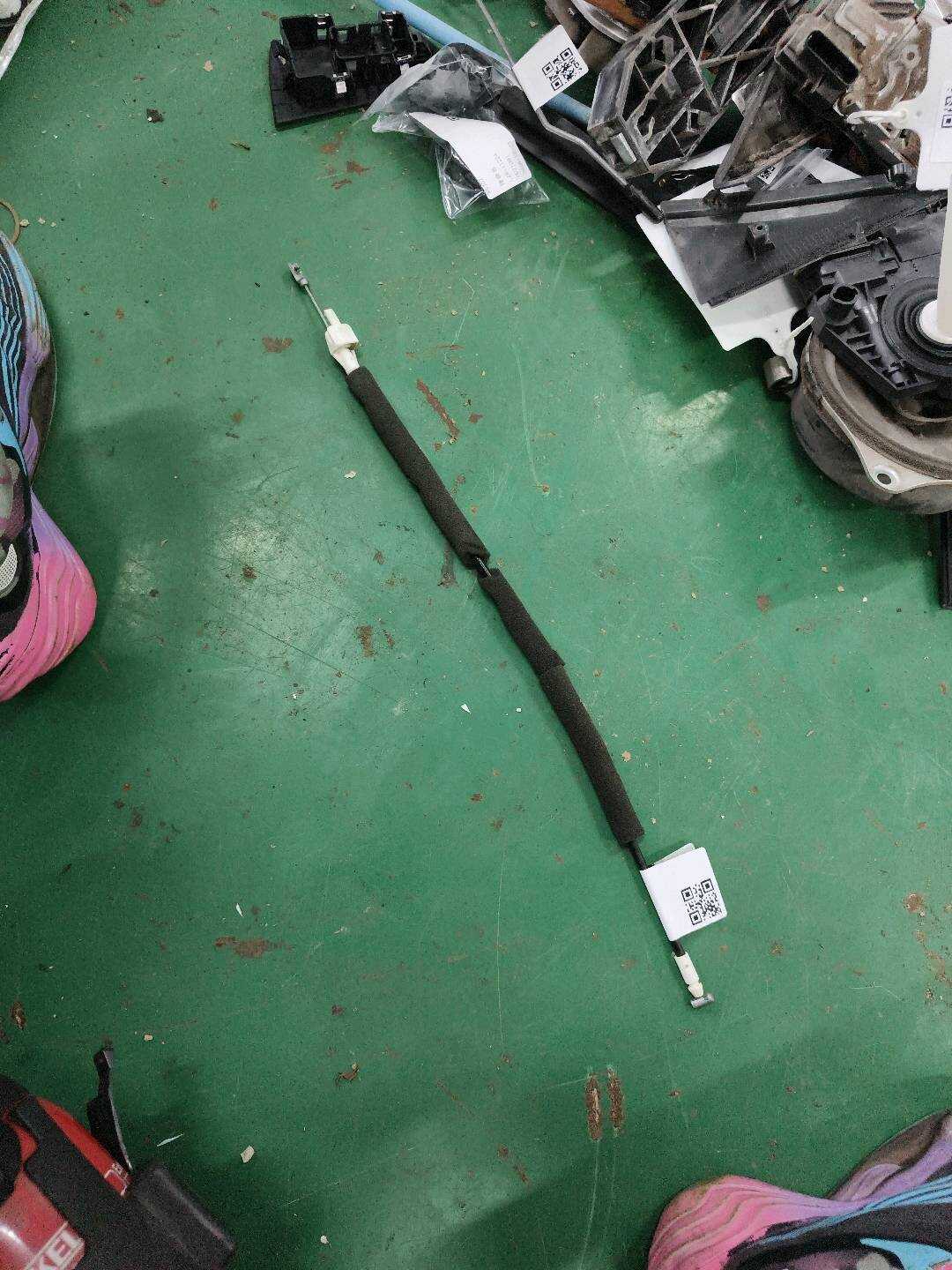 6205108XKZ16A 后门锁内开拉线