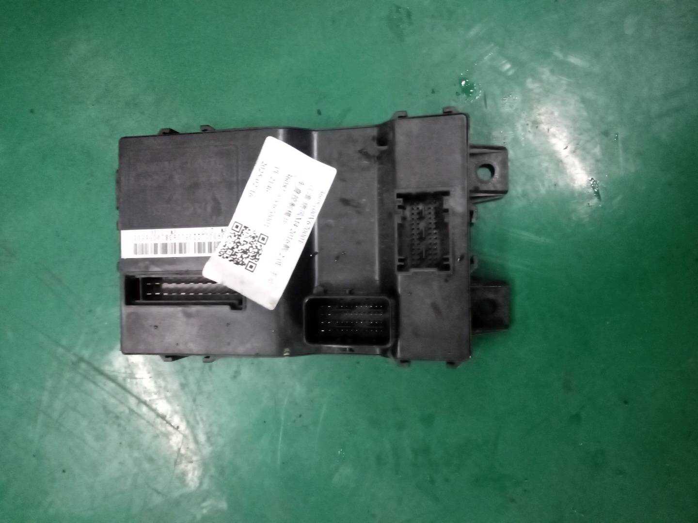 3608100V670001 车身控制模块
