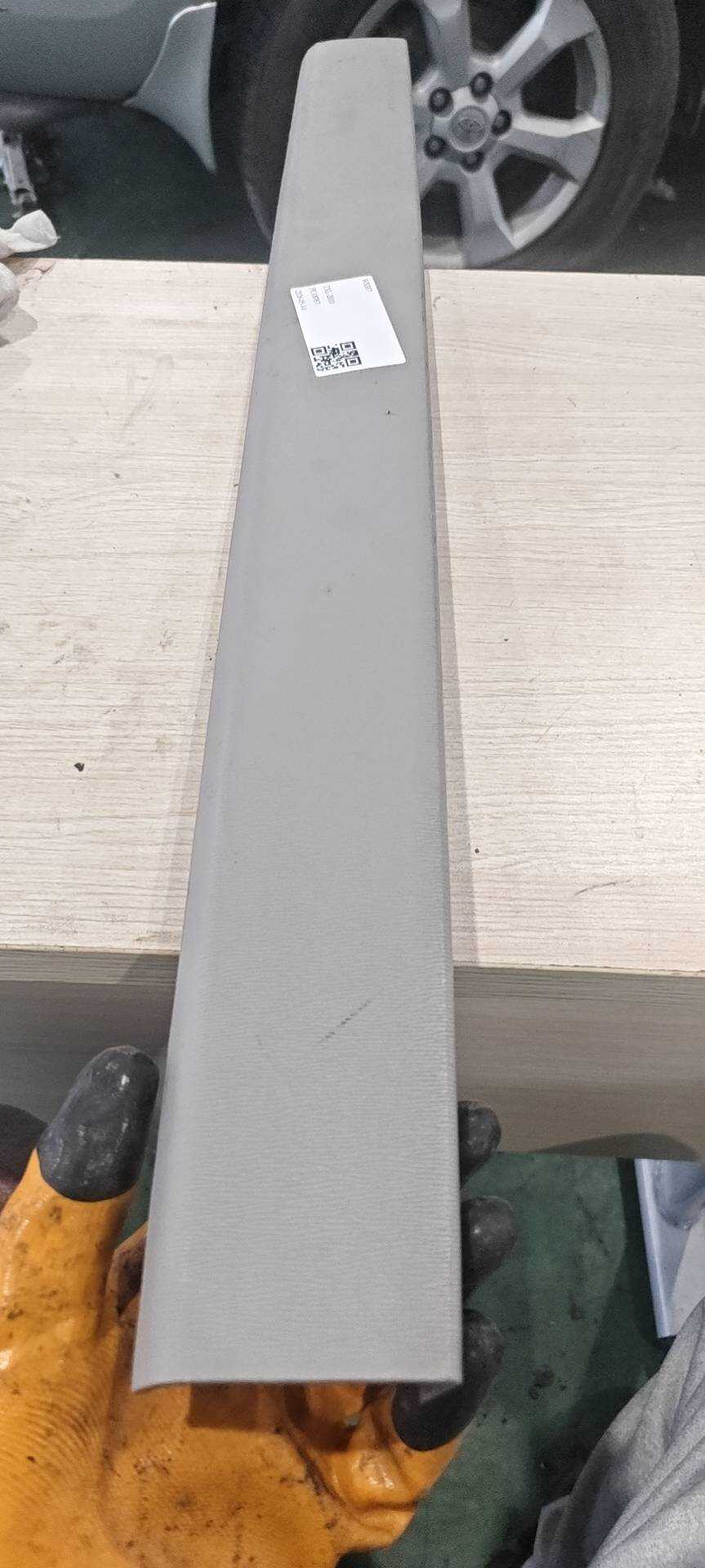 679390R020B0 Trunk Lid Trim Panel (Upper Middle)