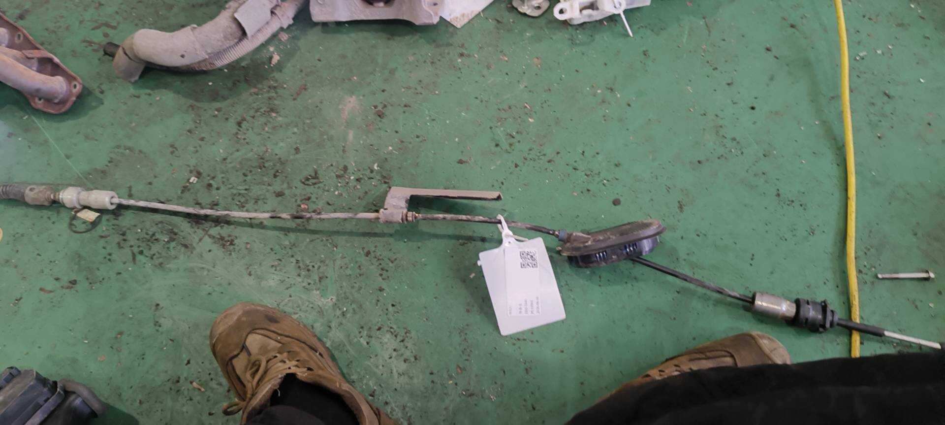 349355MD2A Shift Cable